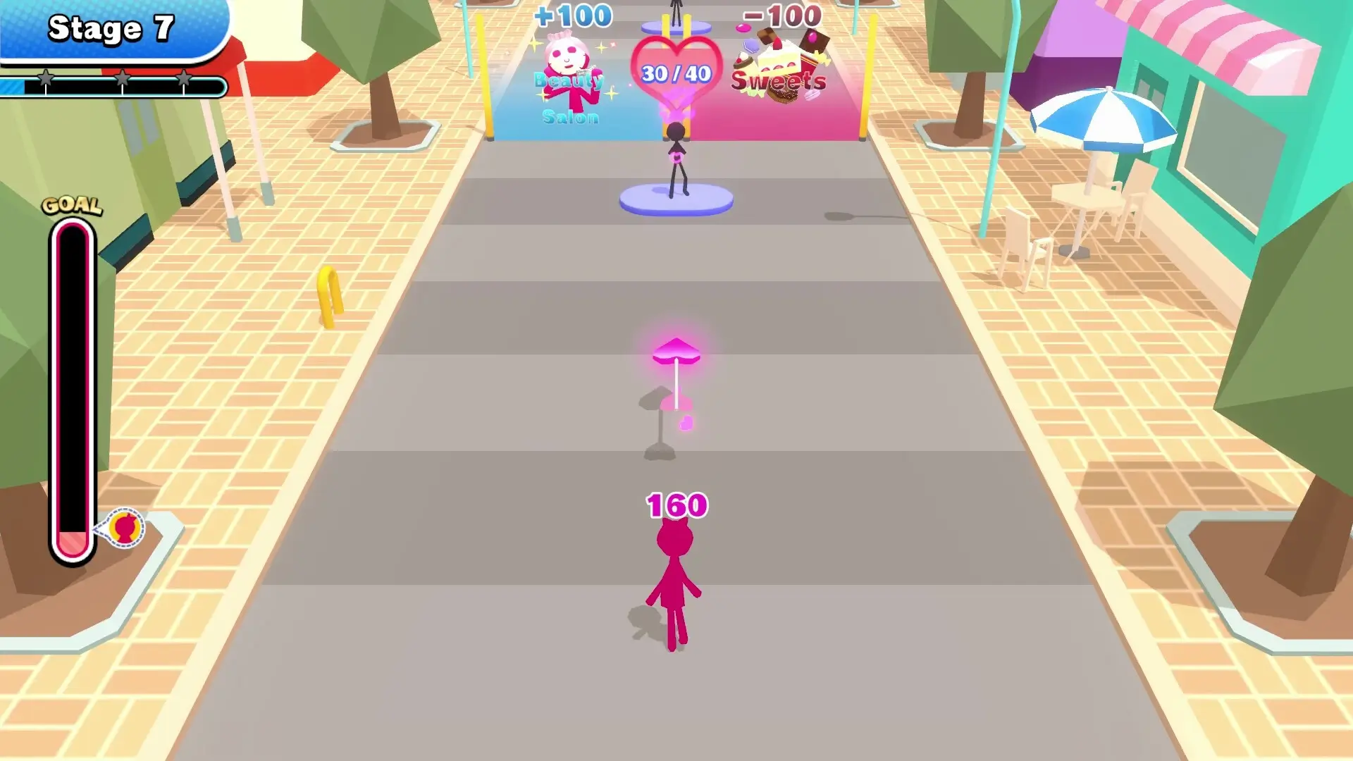 Yeah! You Want “Those Games,” Right? So Here You Go! Now, Let’s See You Clear Them! 2 Gameplay Screenshots 4