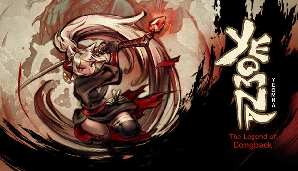 Yeomna: The Legend of Dongbaek Torrent Download