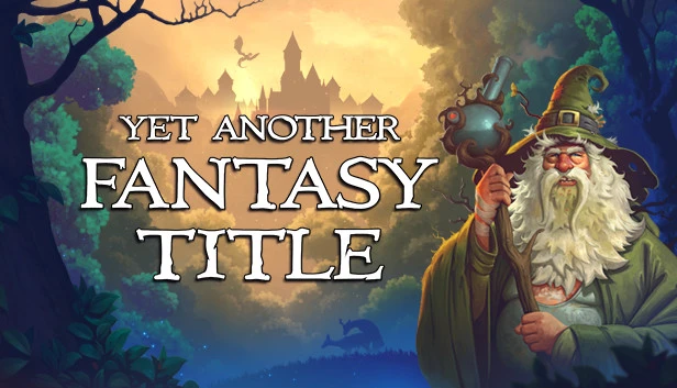 Yet Another Fantasy Title (YAFT) Torrent Download