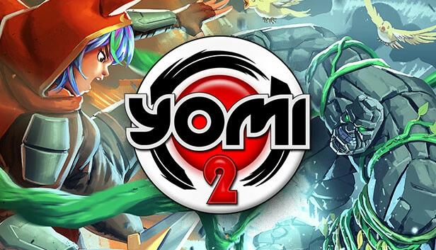 Yomi 2 Torrent Download