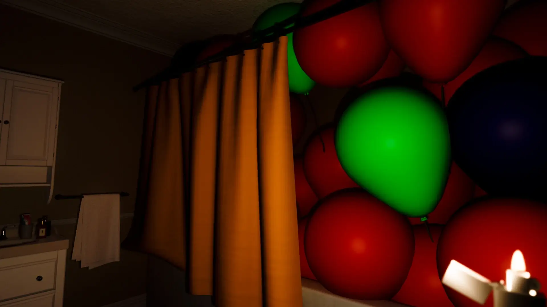 You Are Grounded Gameplay Screenshots 3