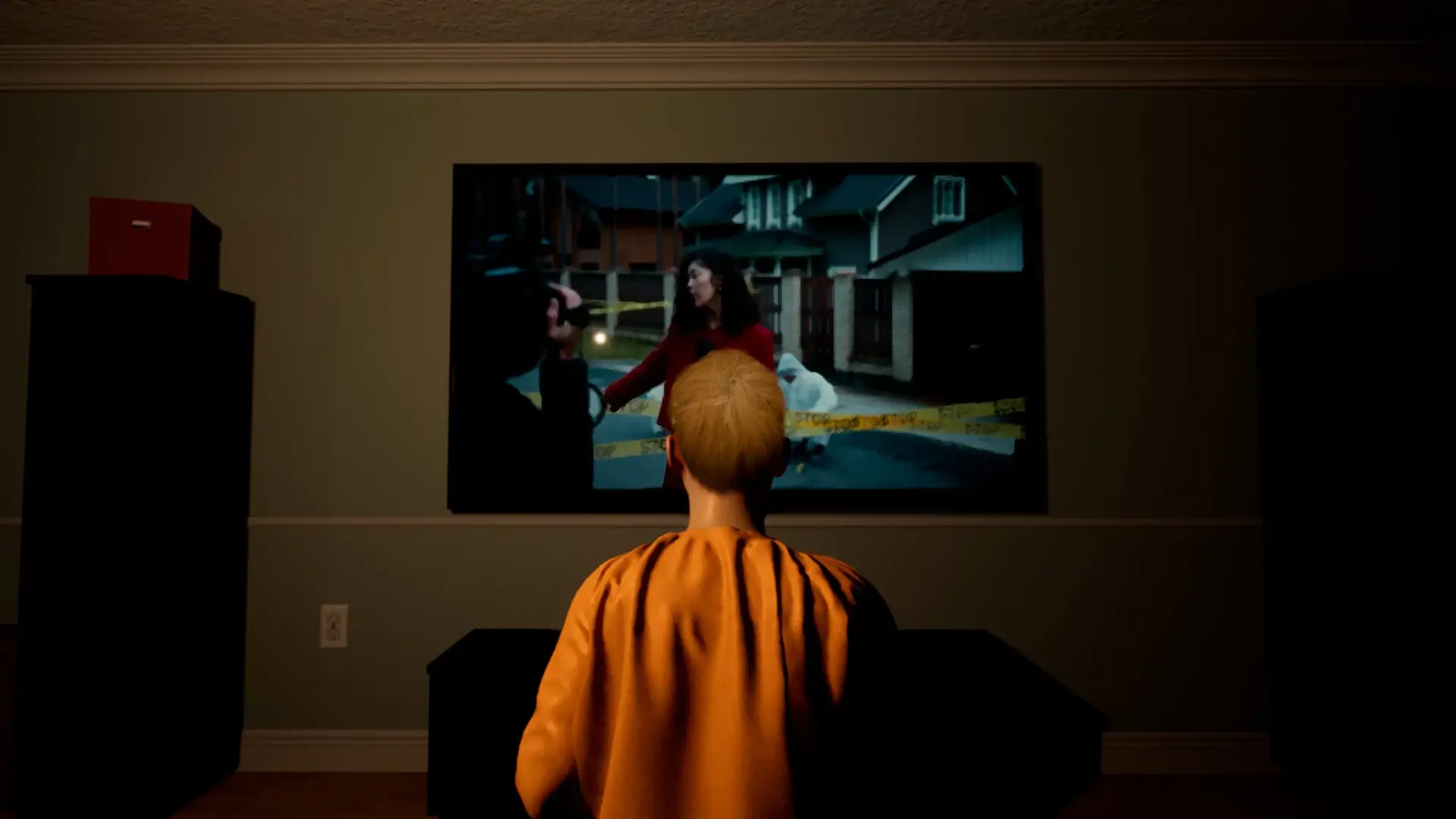 You Are Grounded Gameplay Screenshots 4
