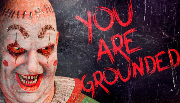 You Are Grounded Torrent Download