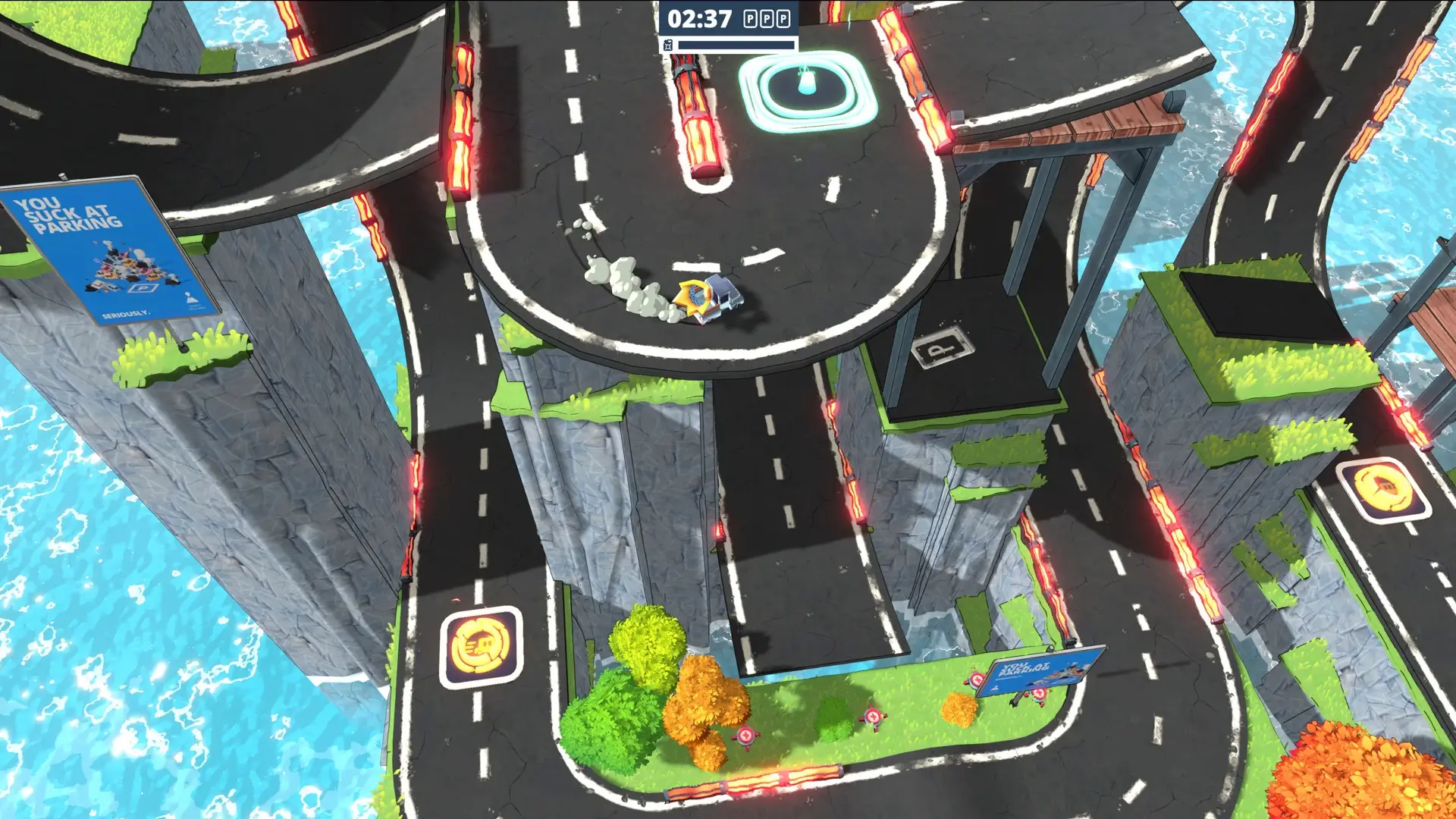 You Suck at Parking: Complete Edition Gameplay Screenshots 3