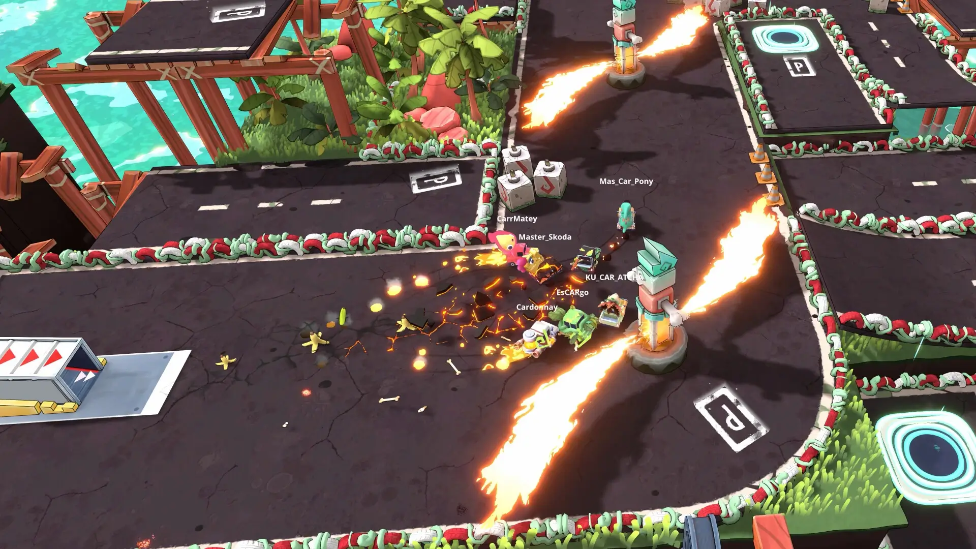You Suck at Parking: Complete Edition Gameplay Screenshots 4