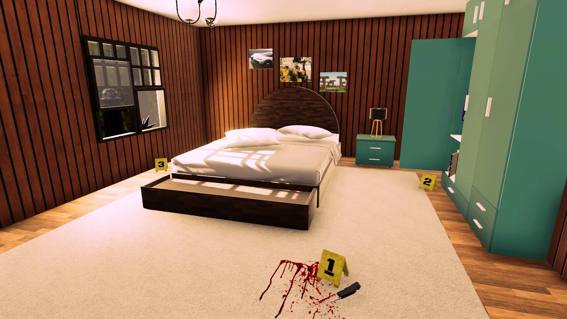 You are the Judge! Gameplay Screenshots 4