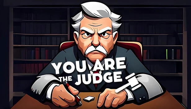 You are the Judge! Torrent Download