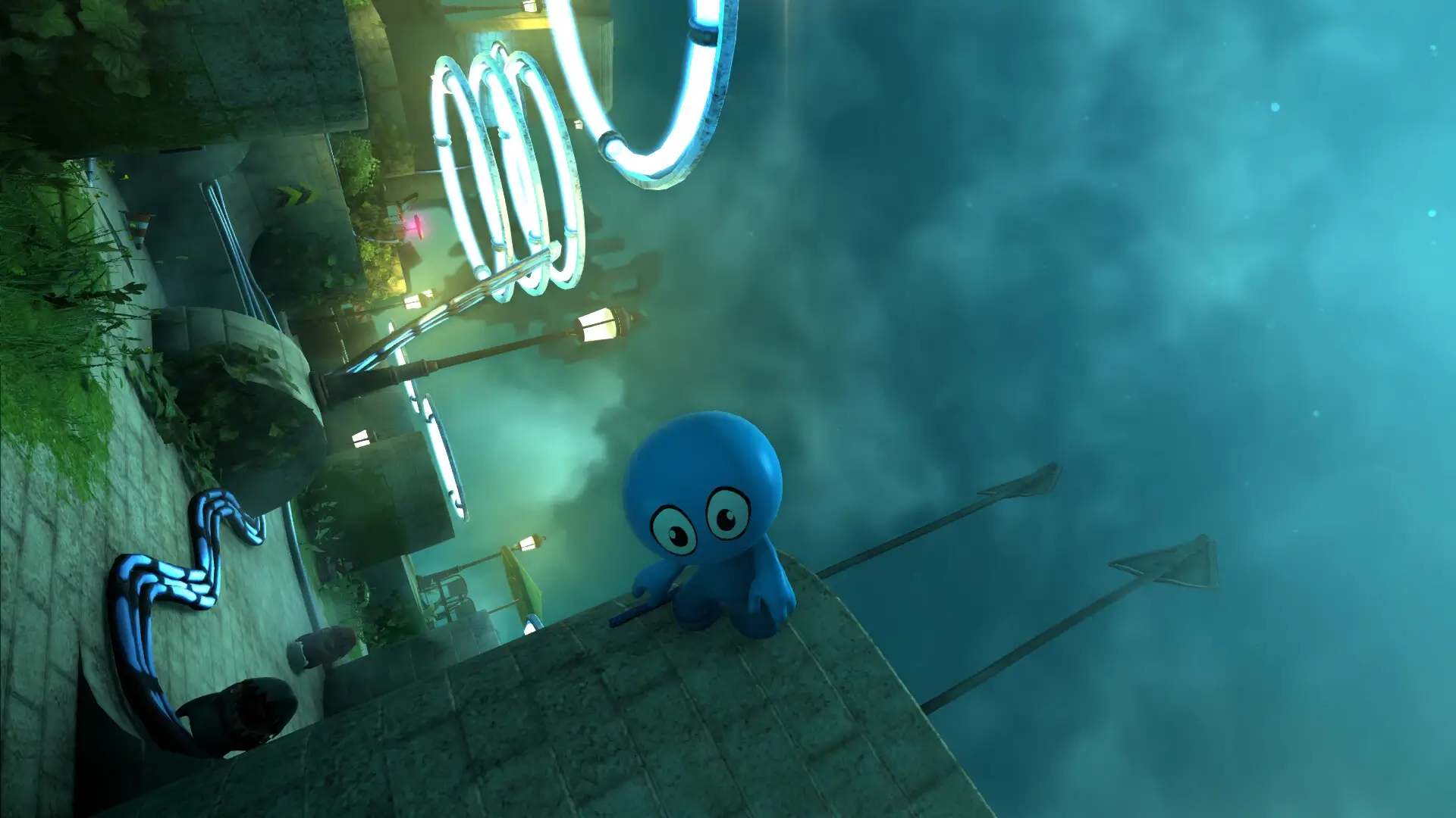 Youropa Gameplay Screenshots 3