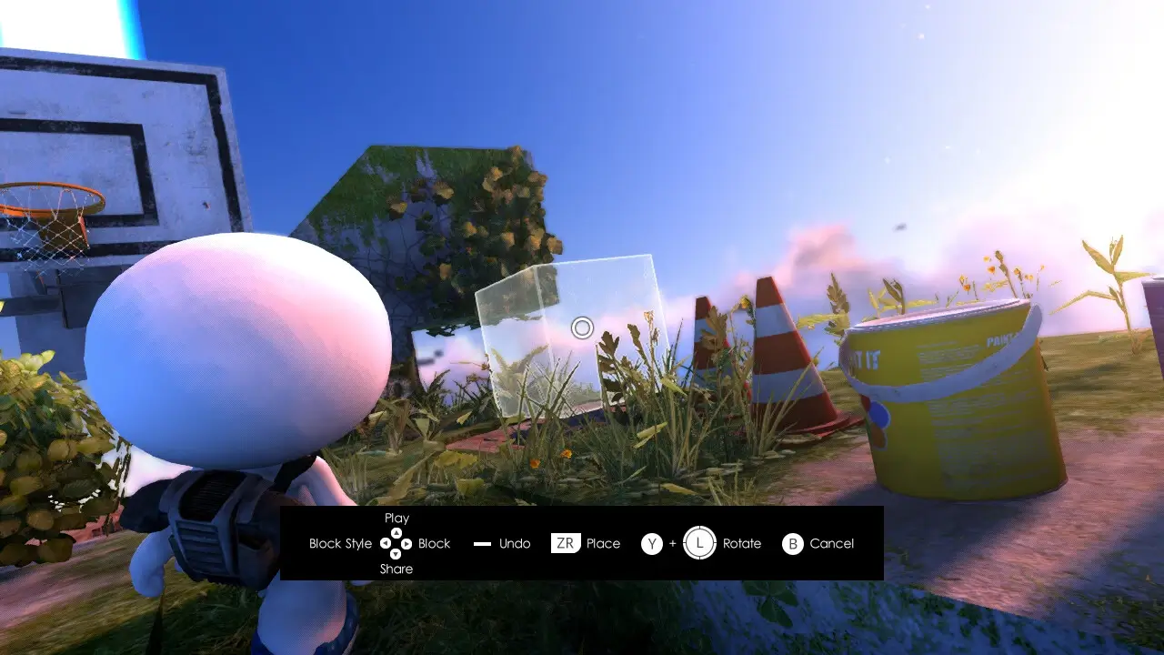 Youropa Gameplay Screenshots 4