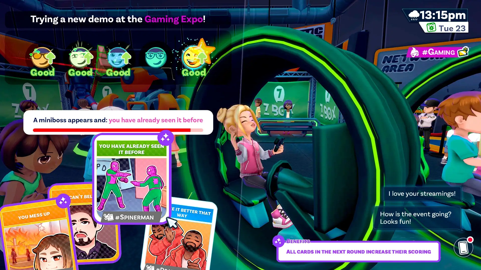 Youtubers Life 2 Gameplay Screenshots 1