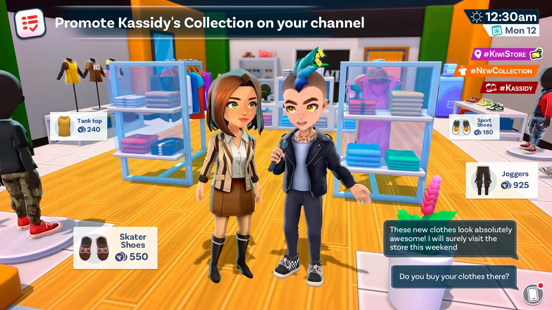 Youtubers Life 2 Gameplay Screenshots 2