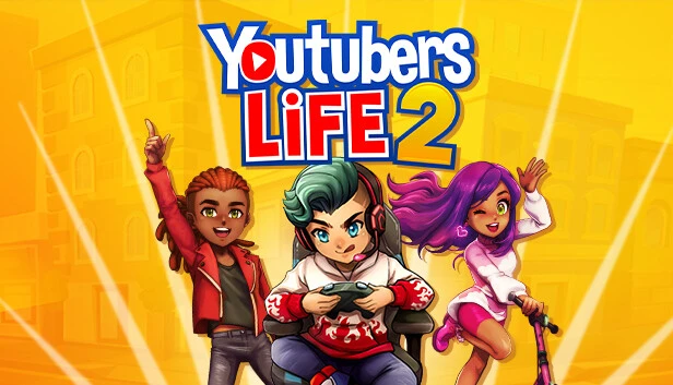 Youtubers Life 2 Torrent Download