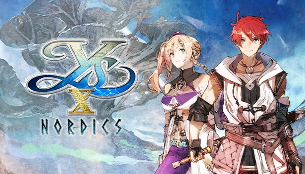 Ys X: Nordics Torrent Download