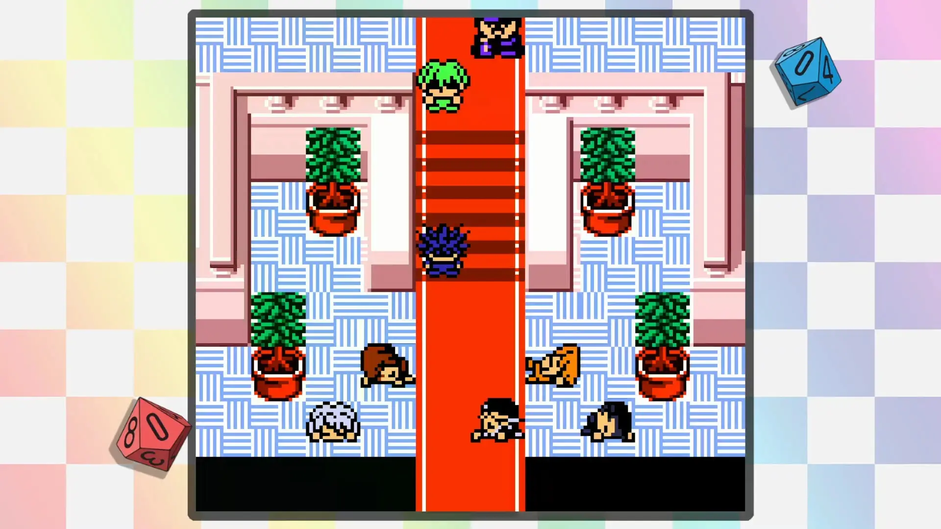 Yu-Gi-Oh! EARLY DAYS COLLECTION Gameplay Screenshots 3