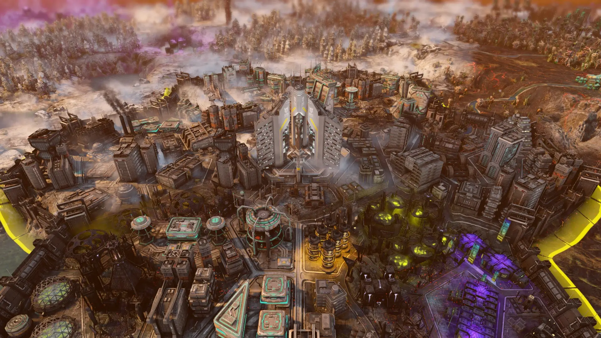 ZEPHON: Supporter Edition Gameplay Screenshots 2