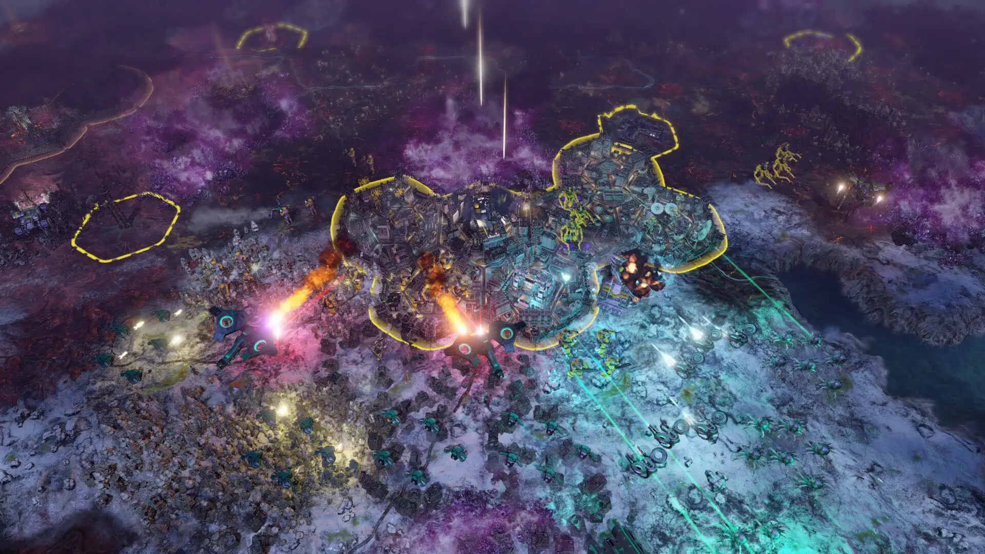 ZEPHON: Supporter Edition Gameplay Screenshots 3