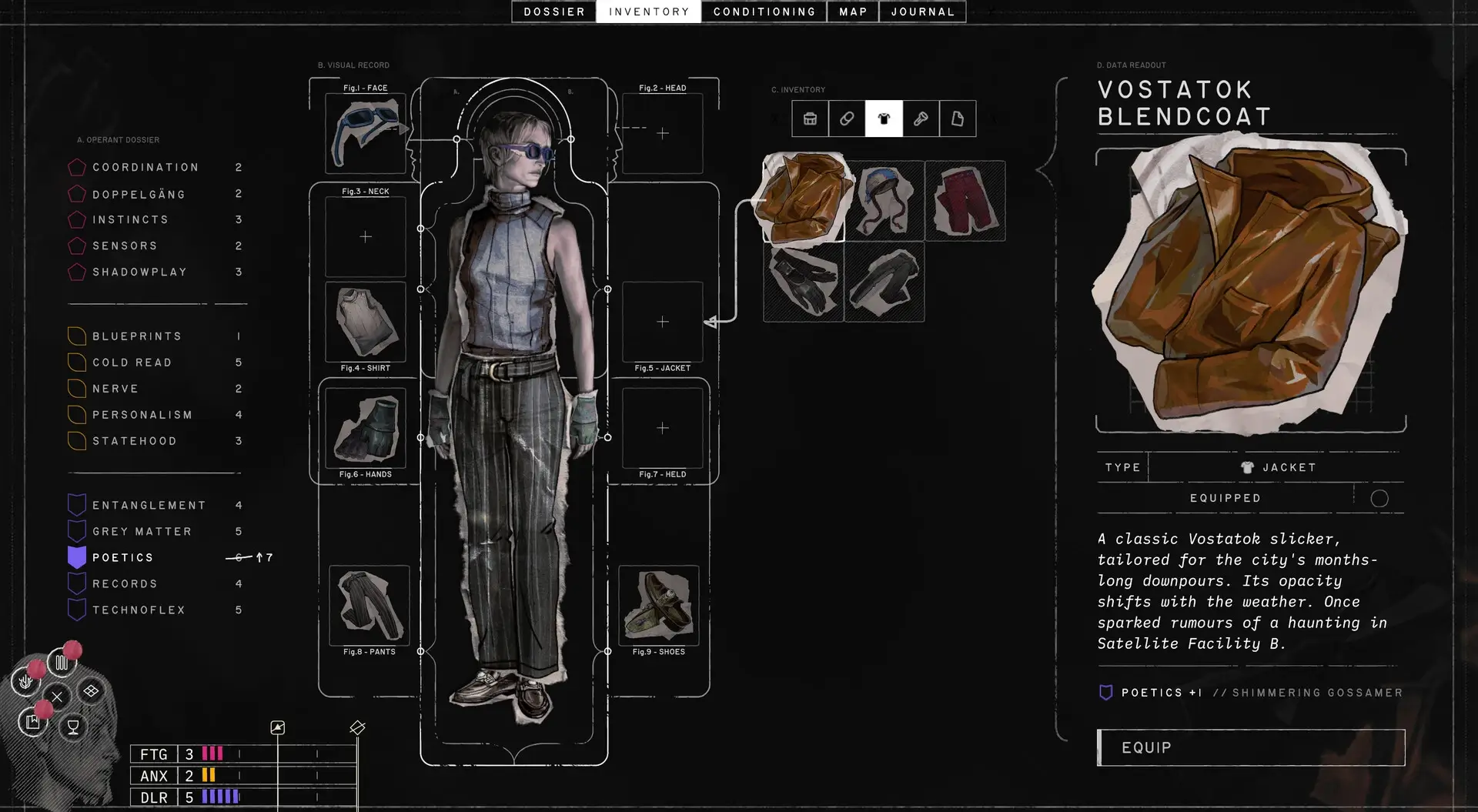 ZERO PARADES: For Dead Spies – Bundle Gameplay Screenshots 4