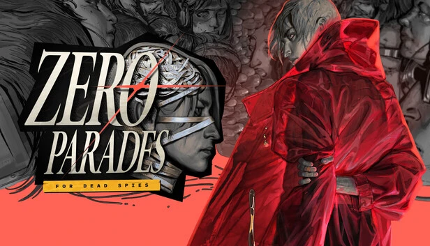 ZERO PARADES: For Dead Spies – Bundle Torrent Download