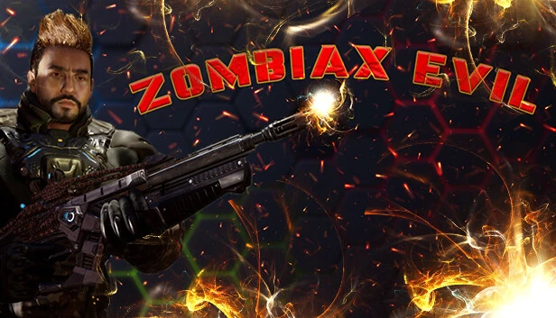 ZOMBIAX EVIL Torrent Download