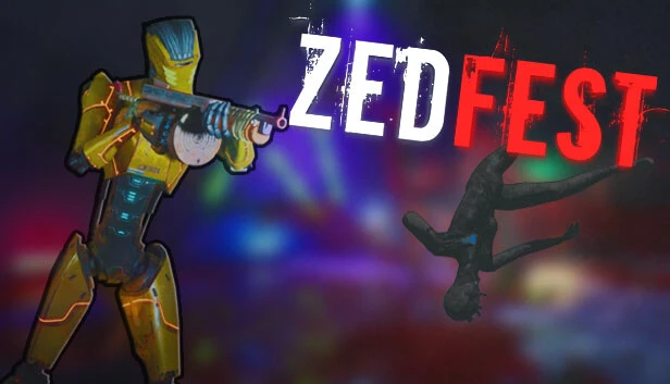 Zedfest Torrent Download