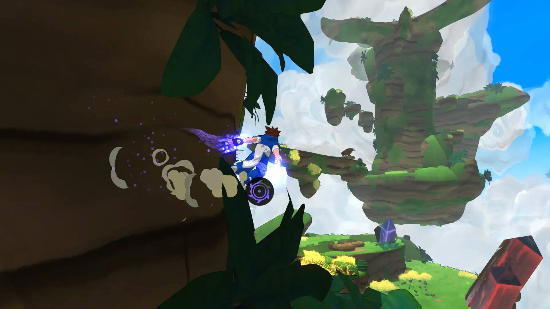 Zefyr: A Thief’s Melody – Supporter Edition Gameplay Screenshots 2