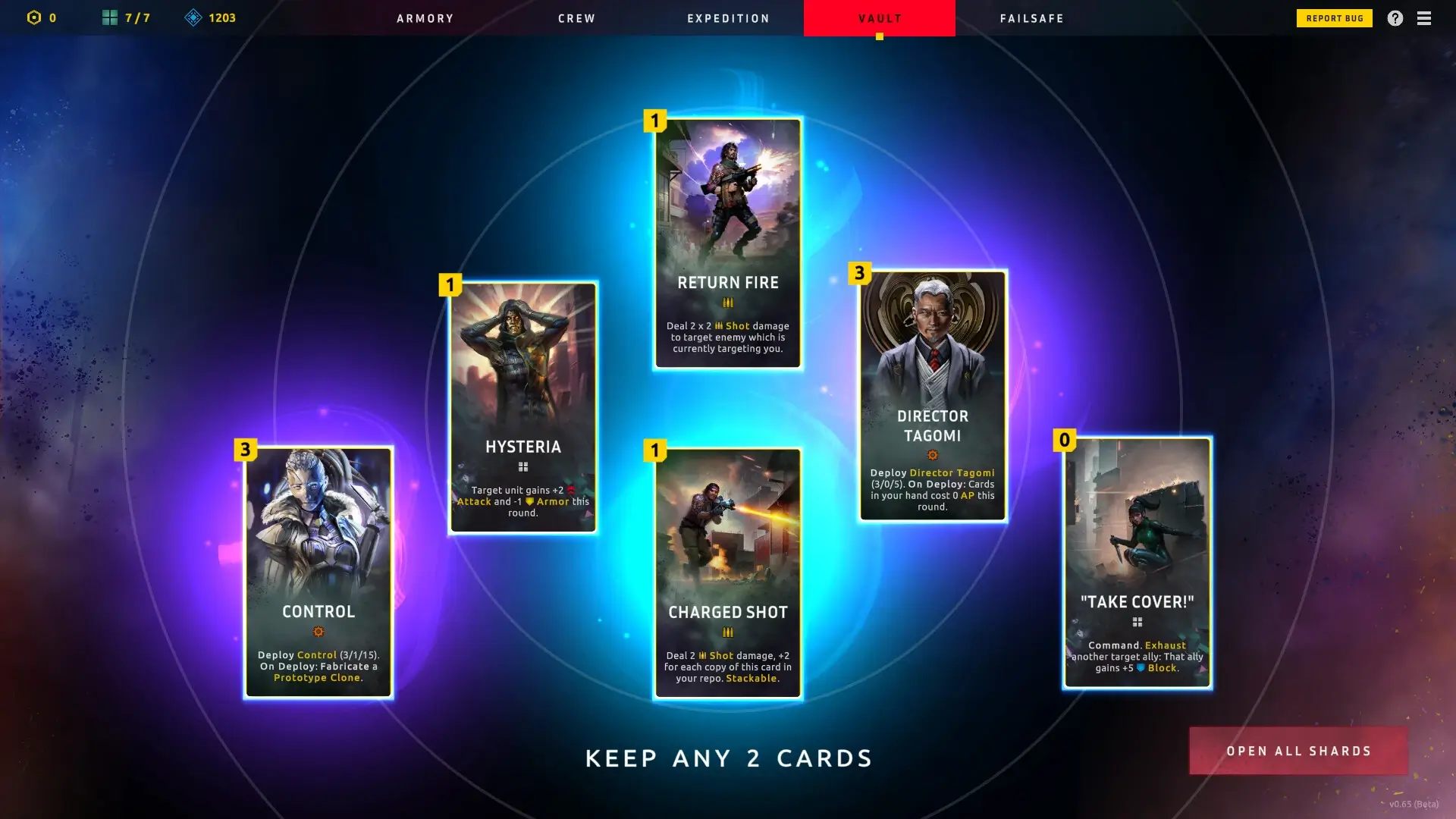 Zero Division Gameplay Screenshots 3