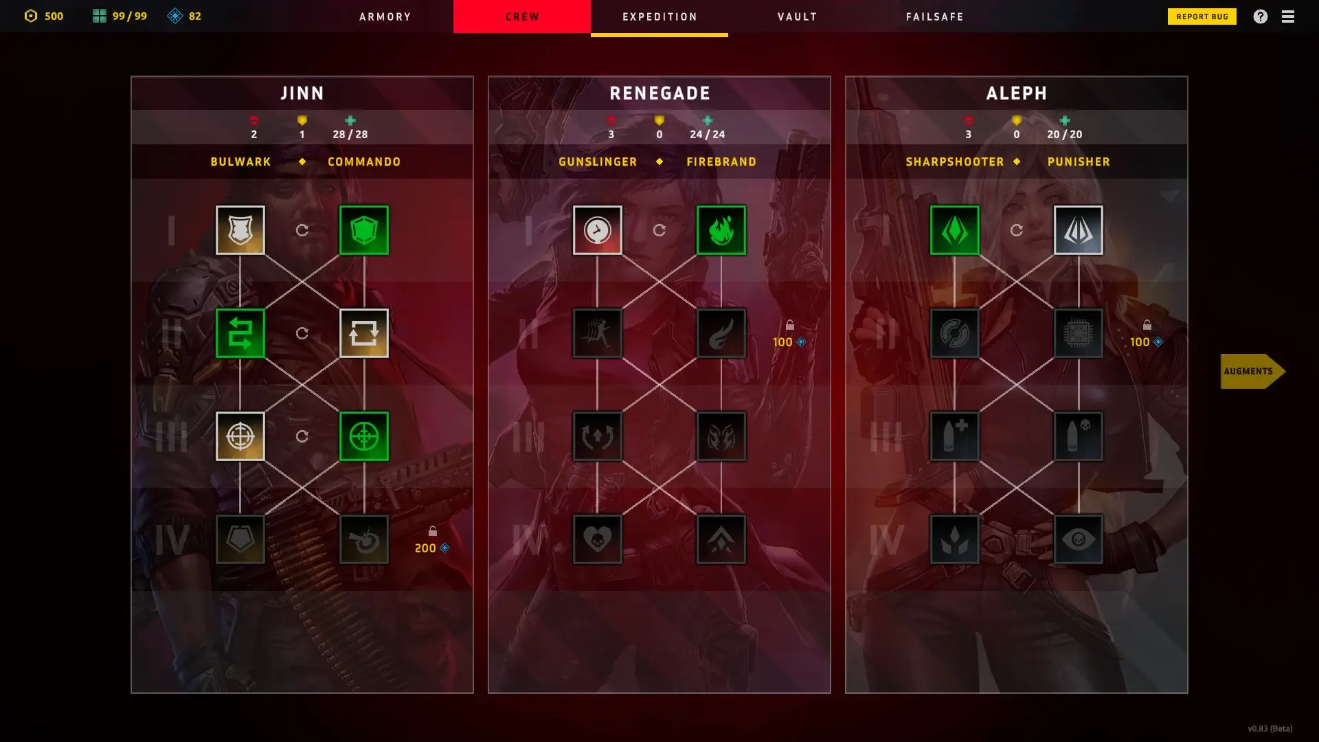 Zero Division Gameplay Screenshots 4