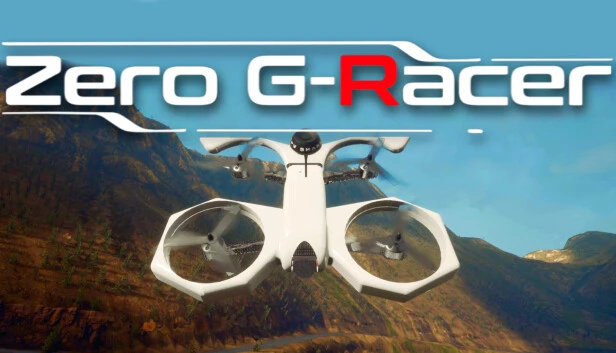 Zero-G-Racer: Drone FPV Arcade Game Torrent Download