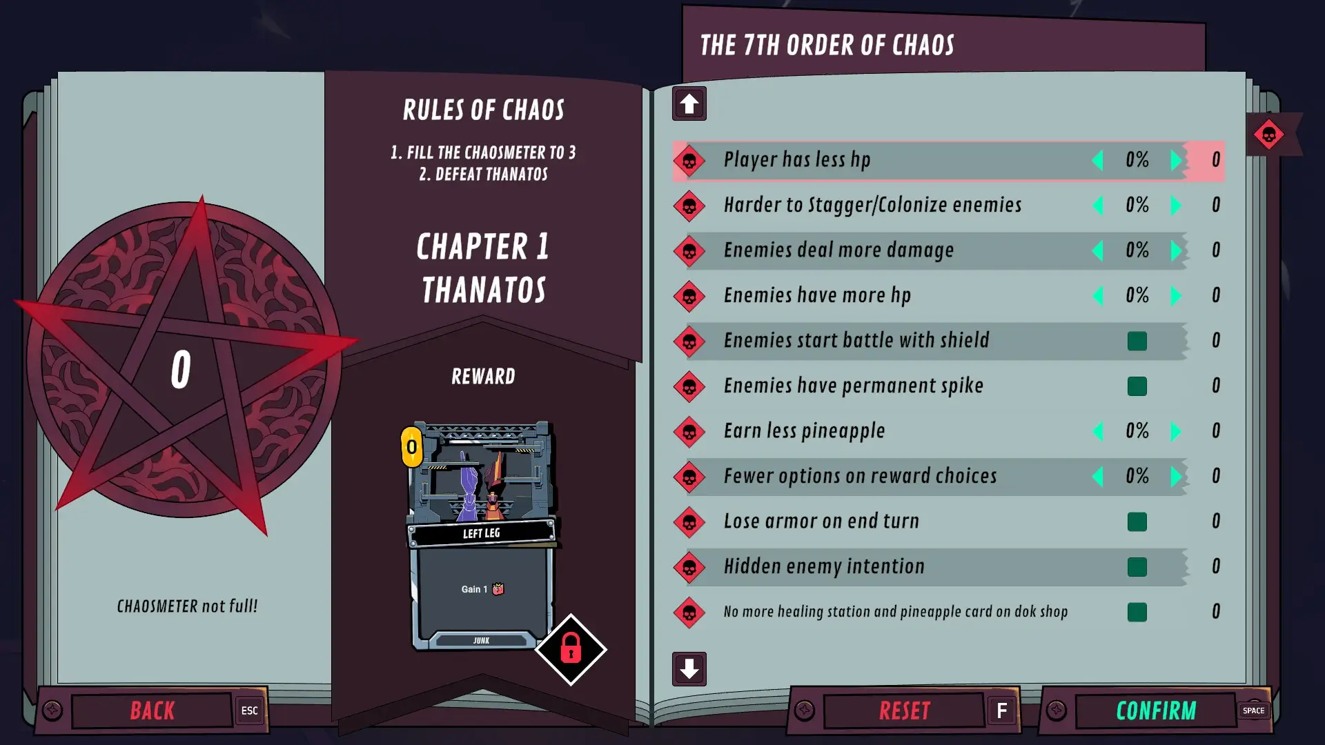 Zet Zillions: Full-Trash Edition Gameplay Screenshots 4