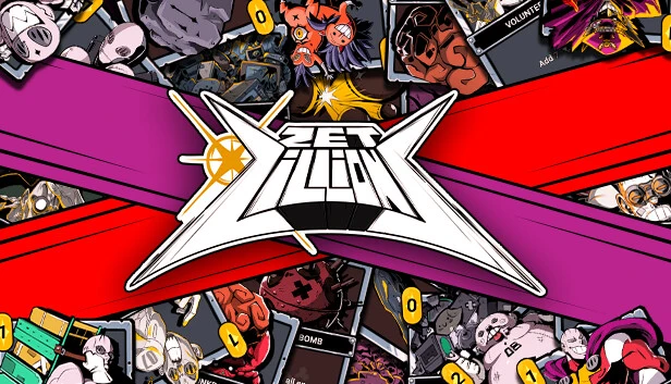 Zet Zillions: Full-Trash Edition Torrent Download