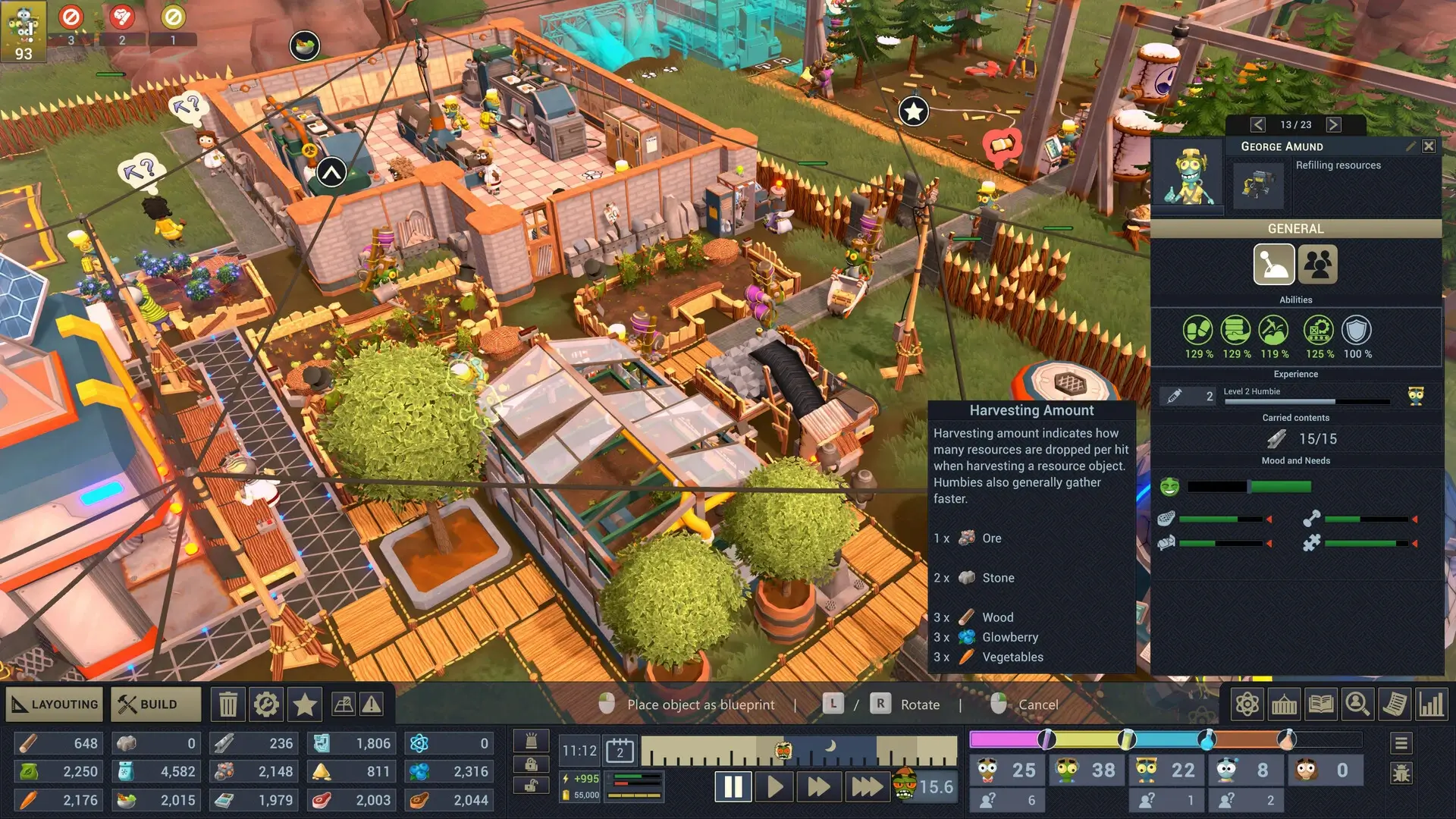 Zombie Cure Lab Gameplay Screenshots 2