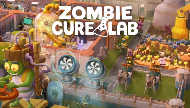 Zombie Cure Lab Torrent Download