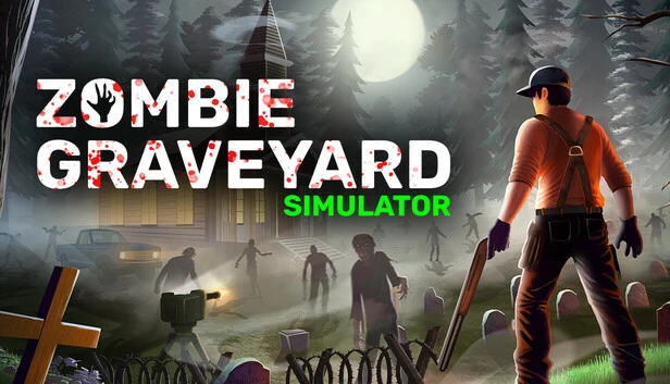 Zombie Graveyard Simulator Torrent Download