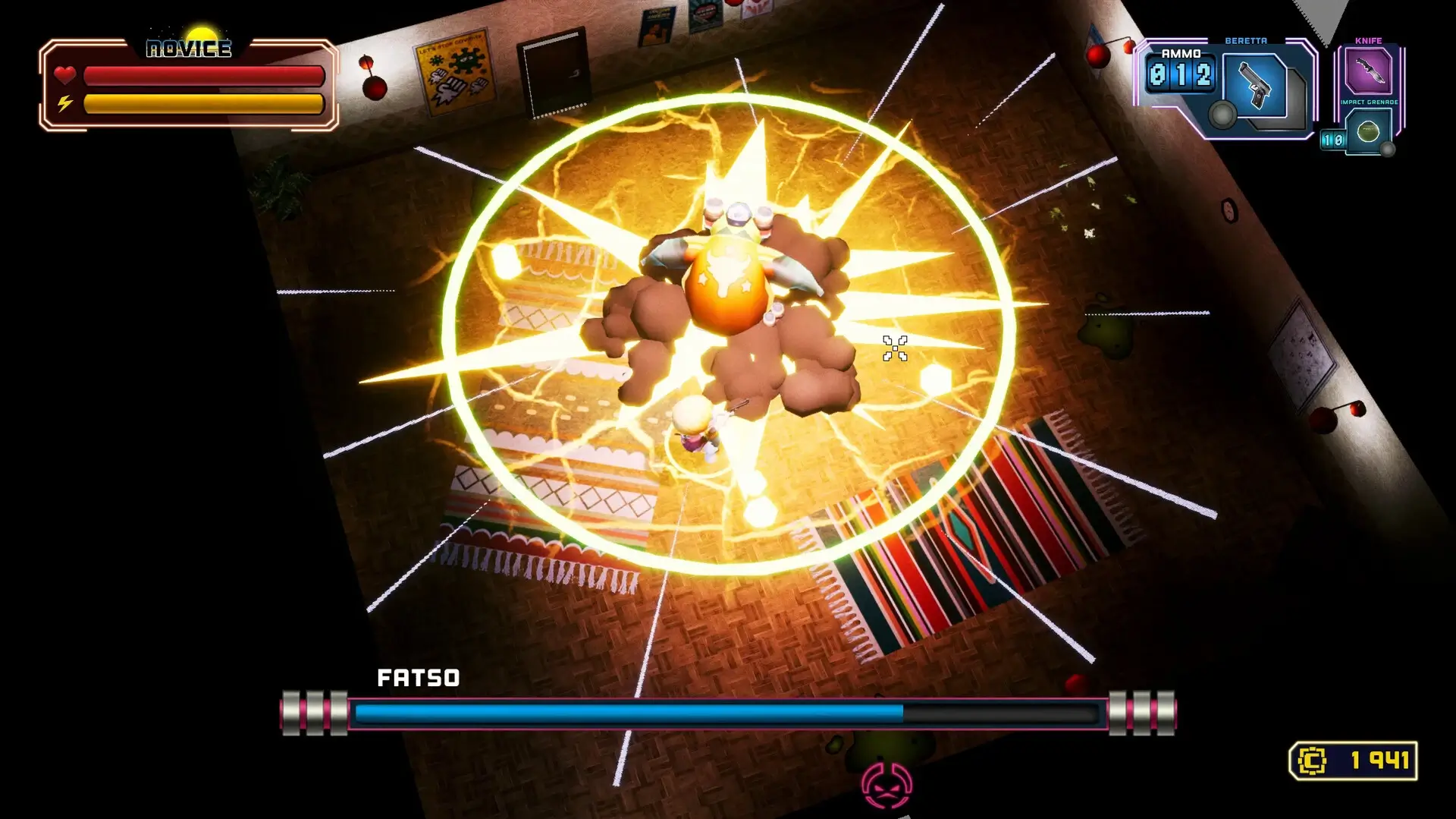 Zombie Soup Gameplay Screenshots 2