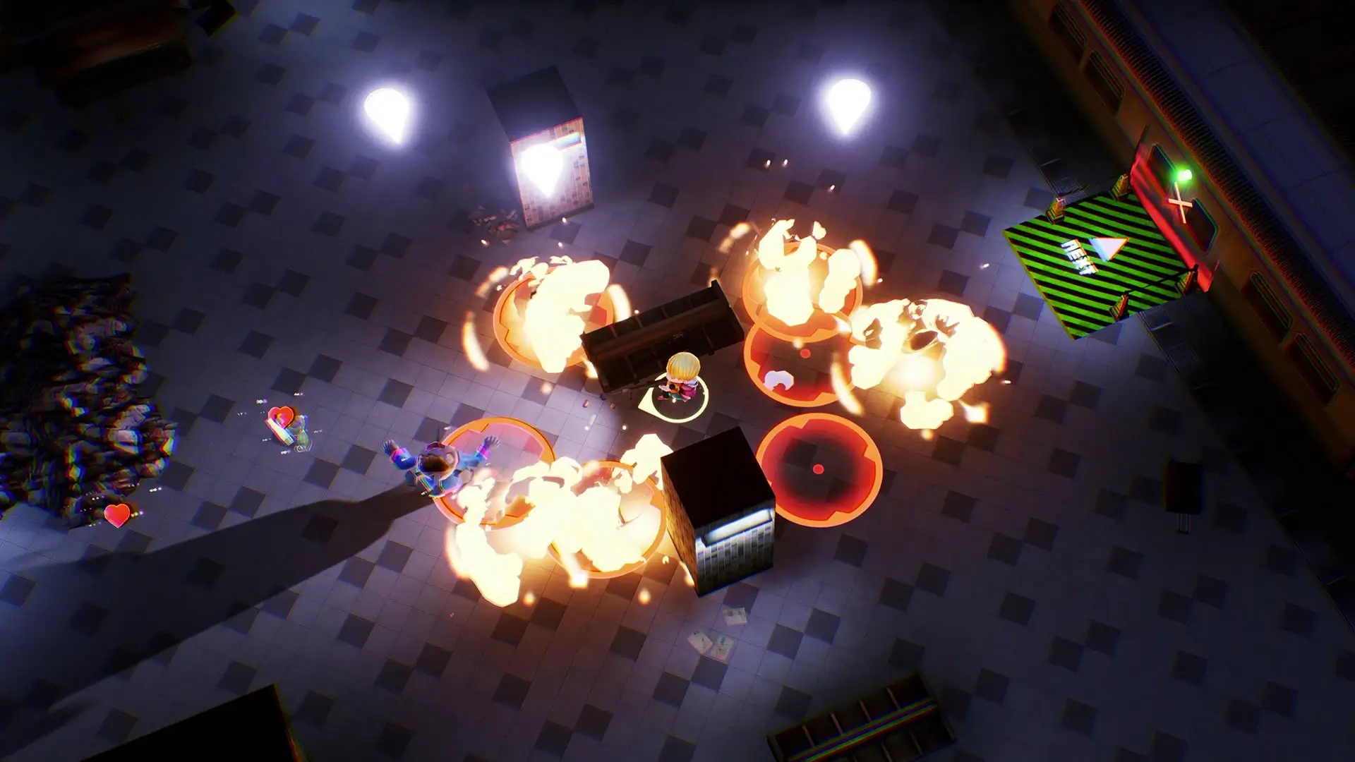 Zombie Soup Gameplay Screenshots 3