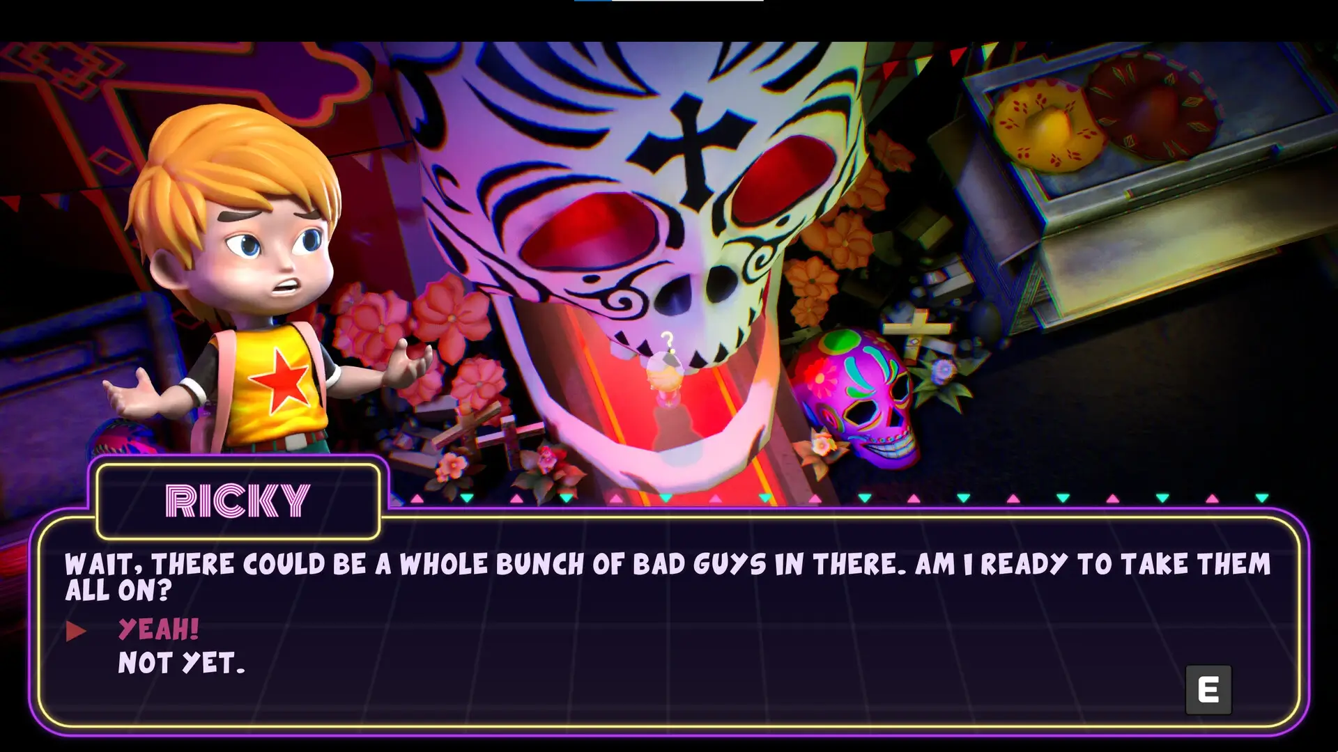 Zombie Soup Gameplay Screenshots 4