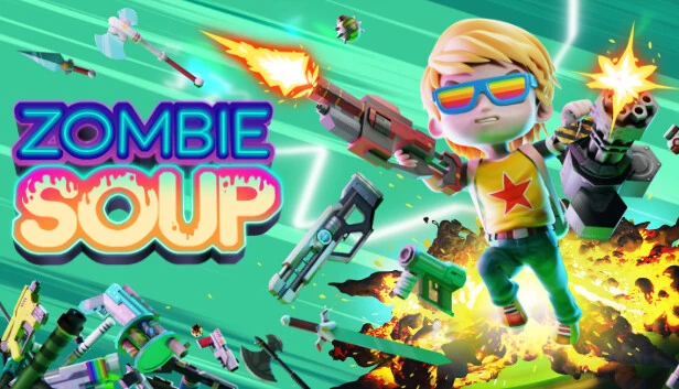 Zombie Soup Torrent Download