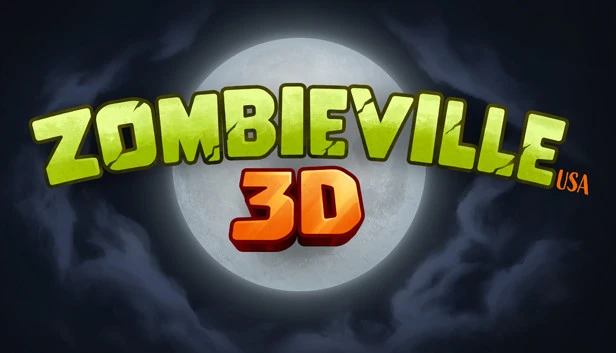 Zombieville USA 3D Torrent Download