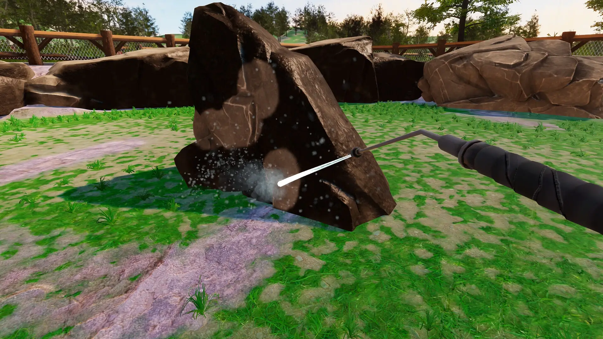 Zoo Simulator Gameplay Screenshots 3