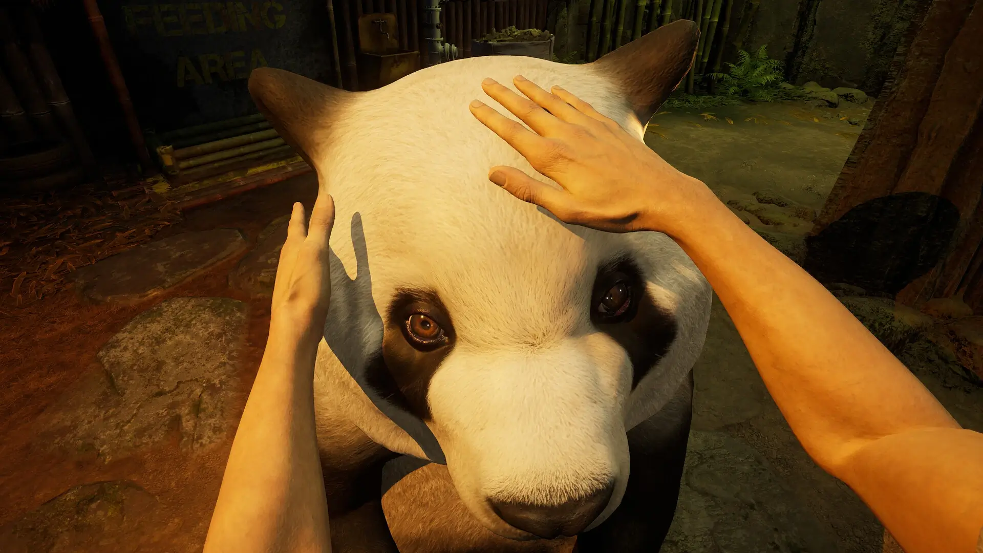 Zoochosis Gameplay Screenshots 2