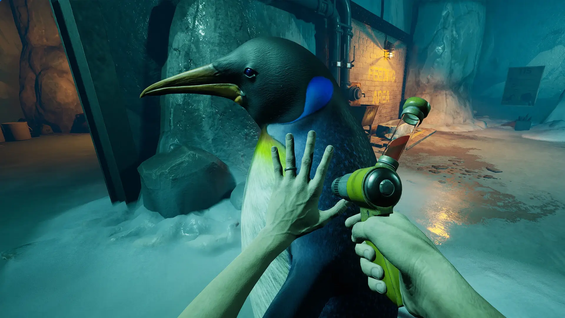 Zoochosis Gameplay Screenshots 3