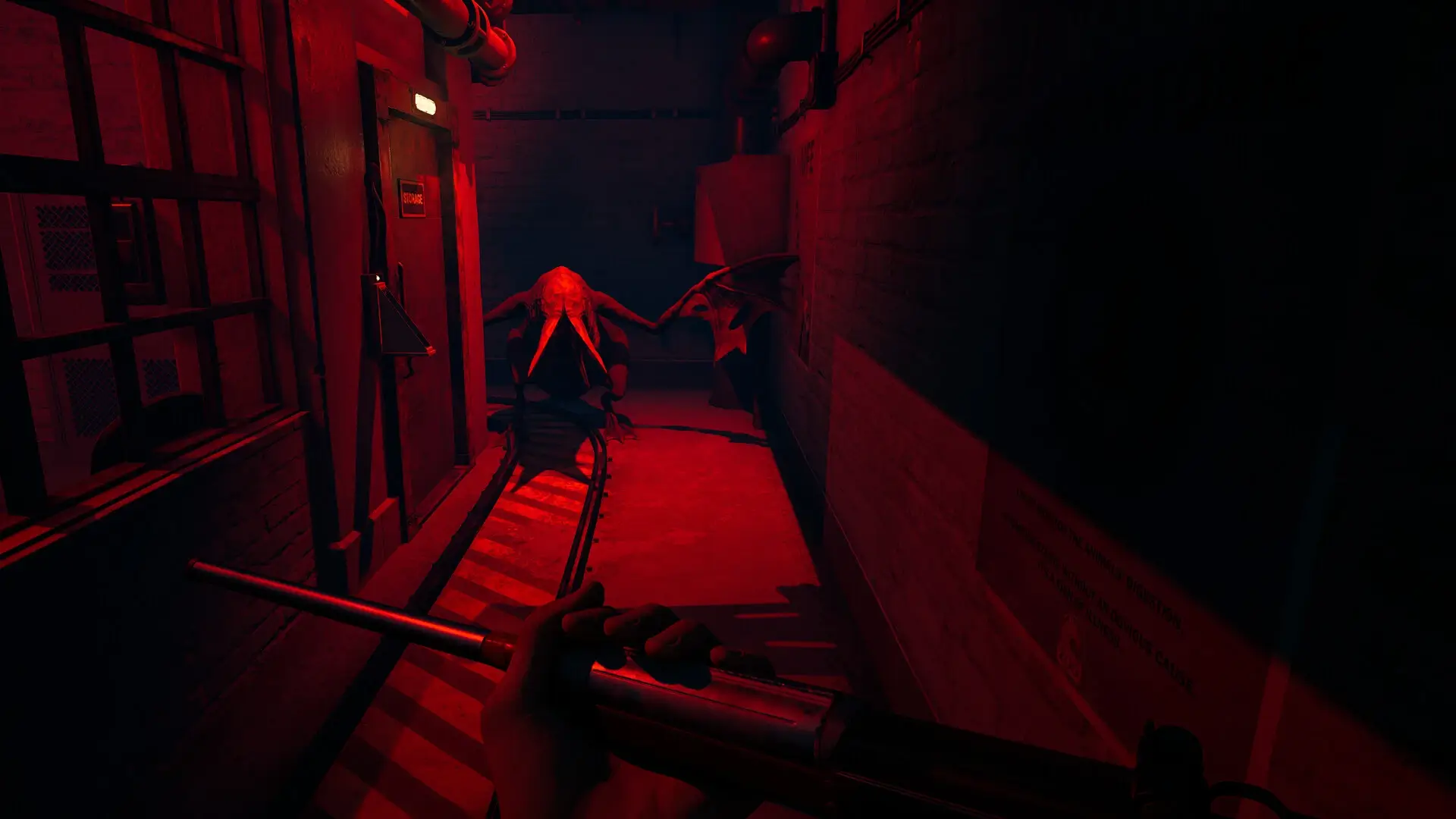 Zoochosis Gameplay Screenshots 4
