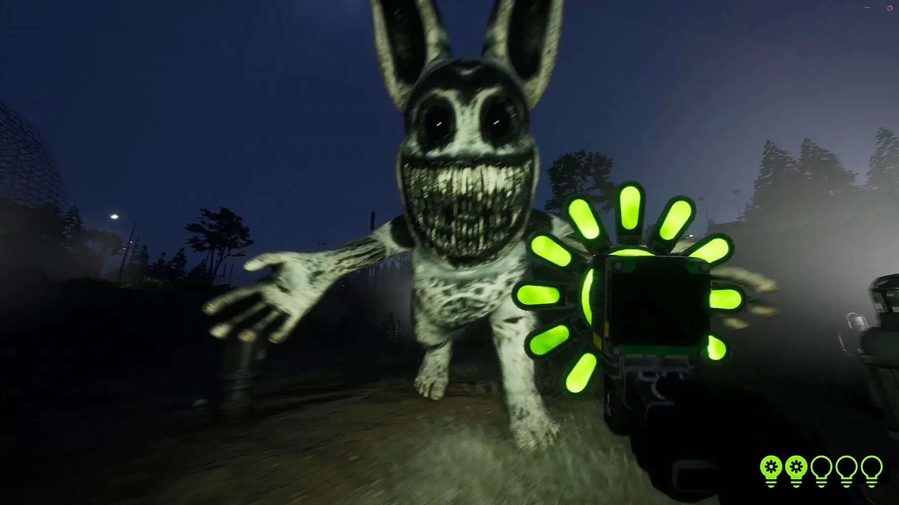 Zoonomaly Gameplay Screenshots 2