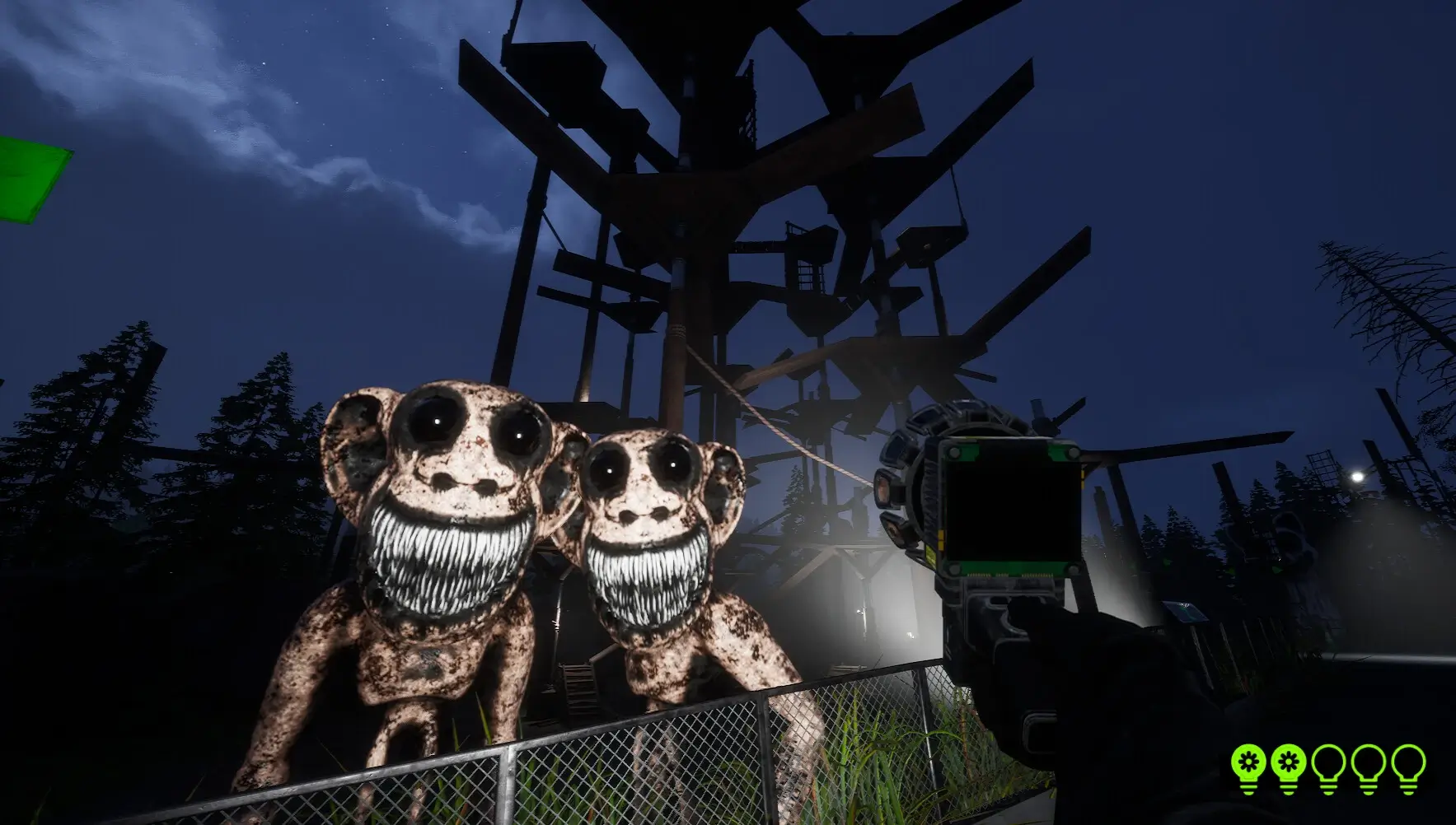 Zoonomaly Gameplay Screenshots 3