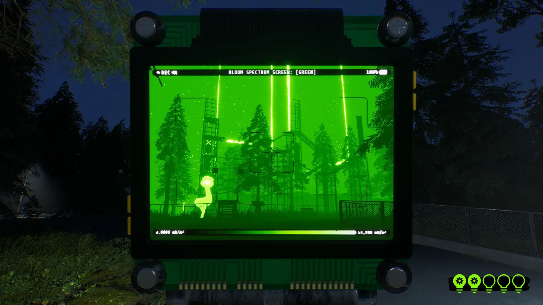 Zoonomaly Gameplay Screenshots 4