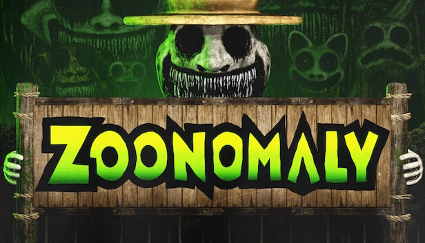 Zoonomaly Torrent Download