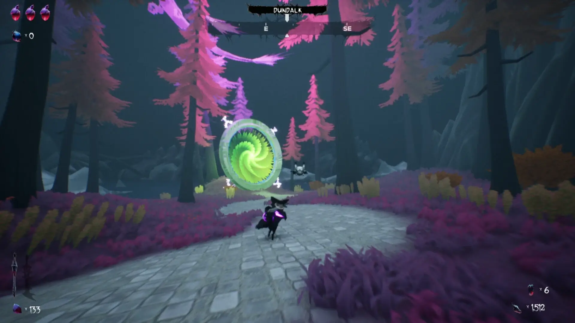 Zorro and Zedd Gameplay Screenshots 4