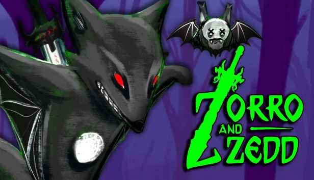 Zorro and Zedd Torrent Download