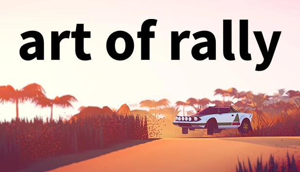 art of rally: deluxe edition Torrent Download