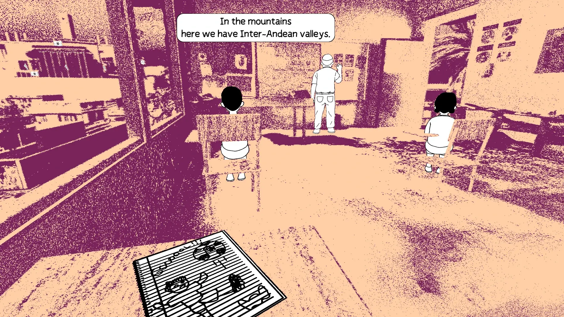 despelote Gameplay Screenshots 2